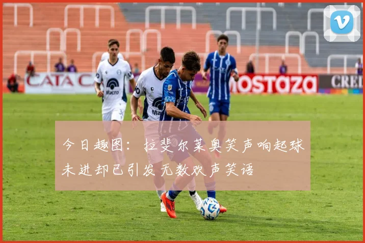 今日趣图：拉斐尔莱奥笑声响起球未进却已引发无数欢声笑语
