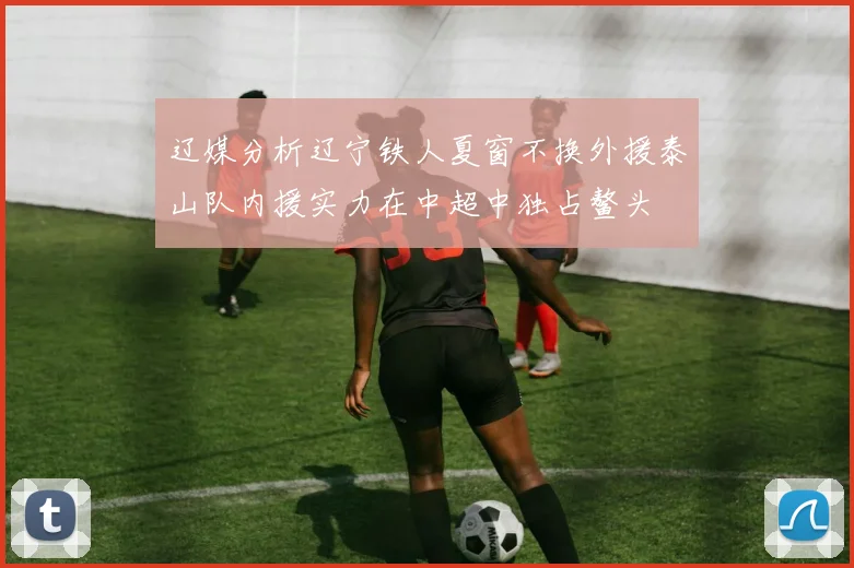 辽媒分析辽宁铁人夏窗不换外援泰山队内援实力在中超中独占鳌头